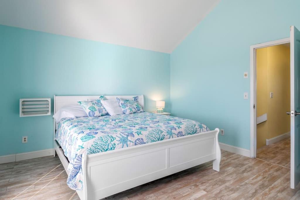 فيلا Pool Haven Ocean View أوك آيلاند المظهر الخارجي الصورة