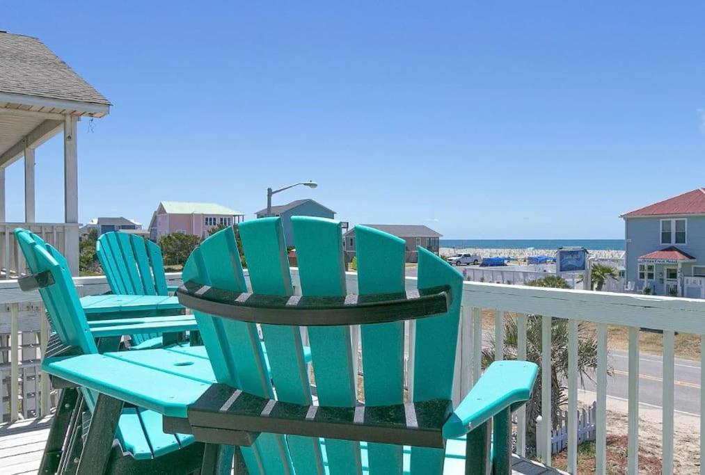 فيلا Pool Haven Ocean View أوك آيلاند المظهر الخارجي الصورة