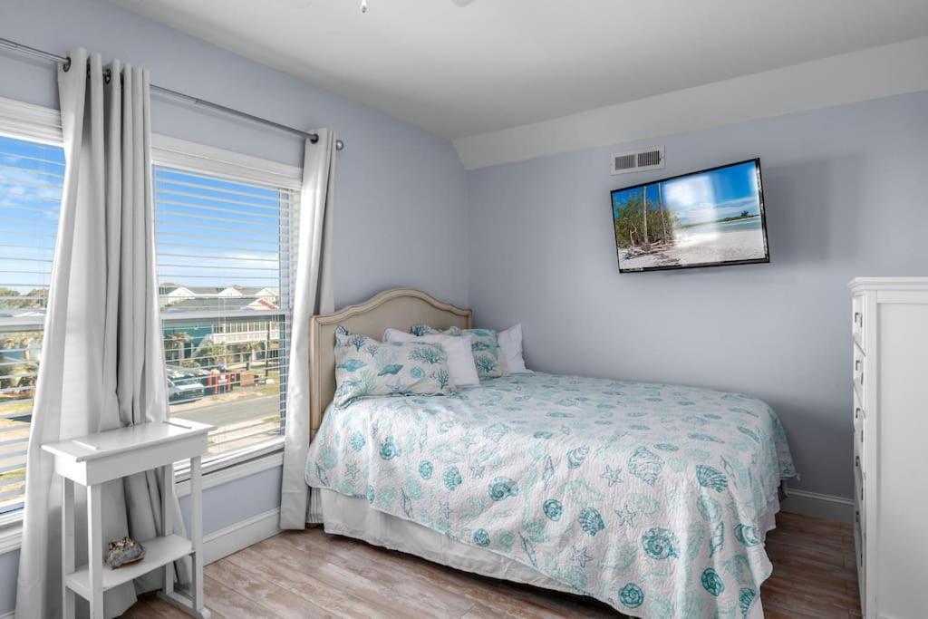 فيلا Pool Haven Ocean View أوك آيلاند المظهر الخارجي الصورة