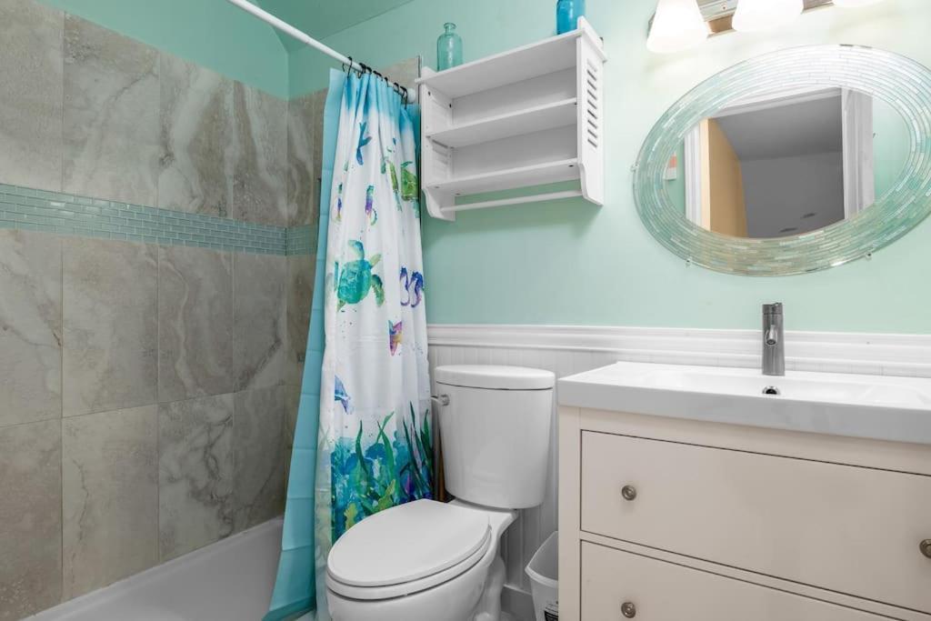 فيلا Pool Haven Ocean View أوك آيلاند المظهر الخارجي الصورة