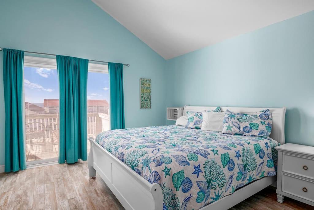فيلا Pool Haven Ocean View أوك آيلاند المظهر الخارجي الصورة