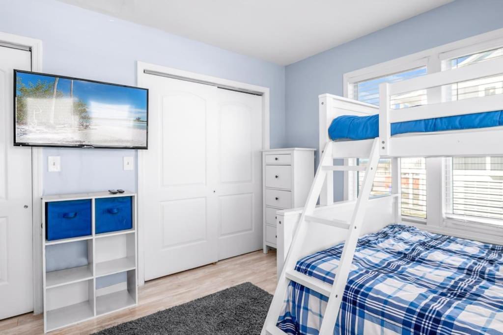 فيلا Pool Haven Ocean View أوك آيلاند المظهر الخارجي الصورة